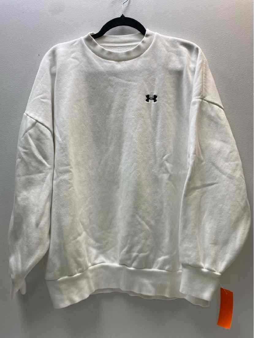 Under Armour Size L Sweatshirt