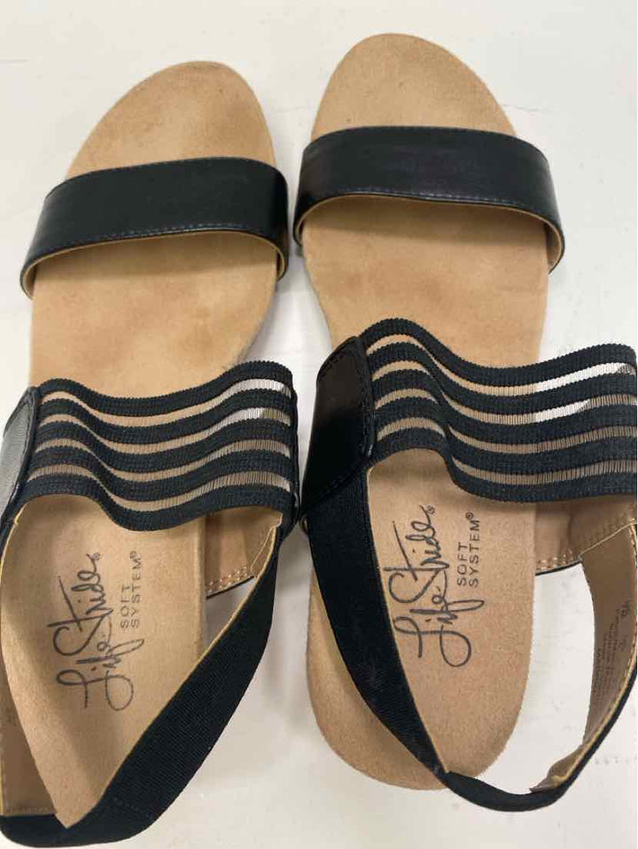 Life Stride 7 Sandals