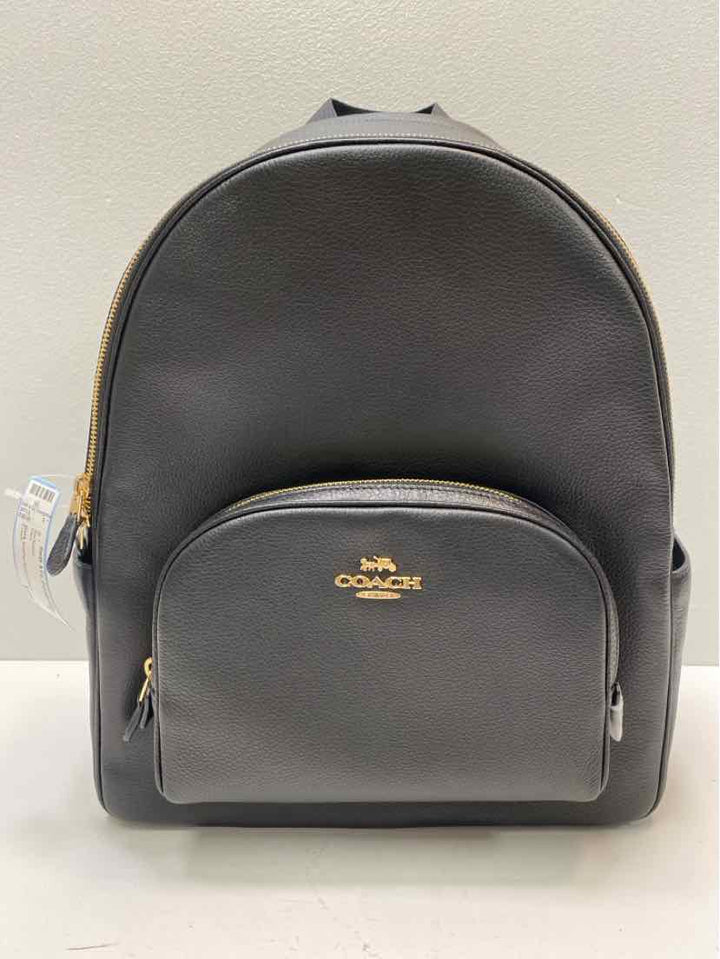 Coach Backpack