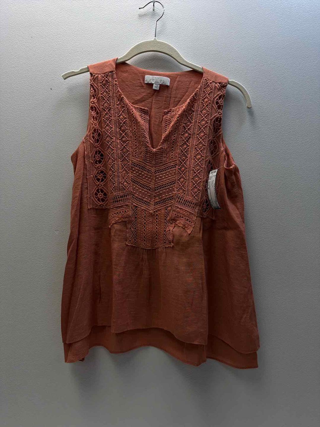 new direction Size M Dress Top