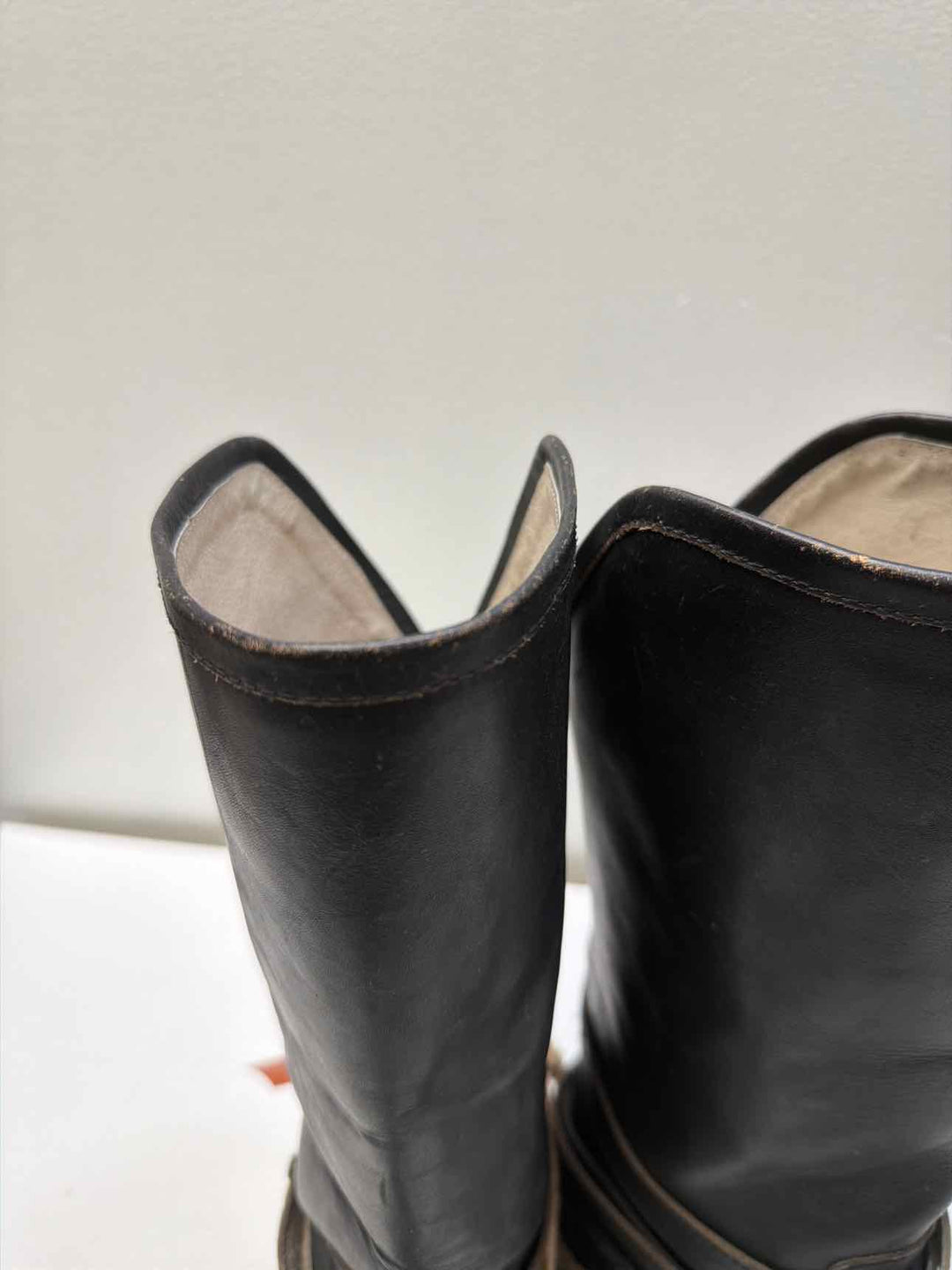 Freebird 8 Boots