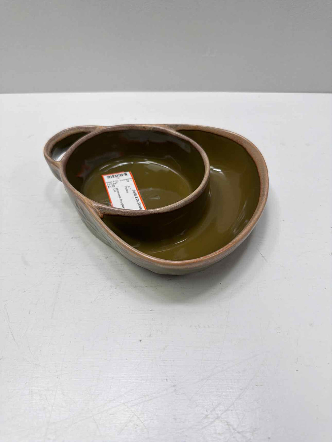 Ltd Pottery