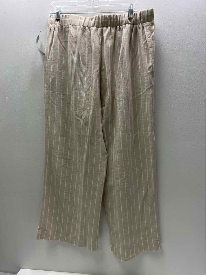 HALSTON Size L Pants