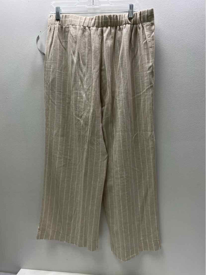 HALSTON Size L Pants