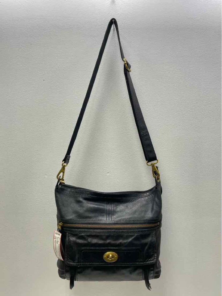 Fossil Purse