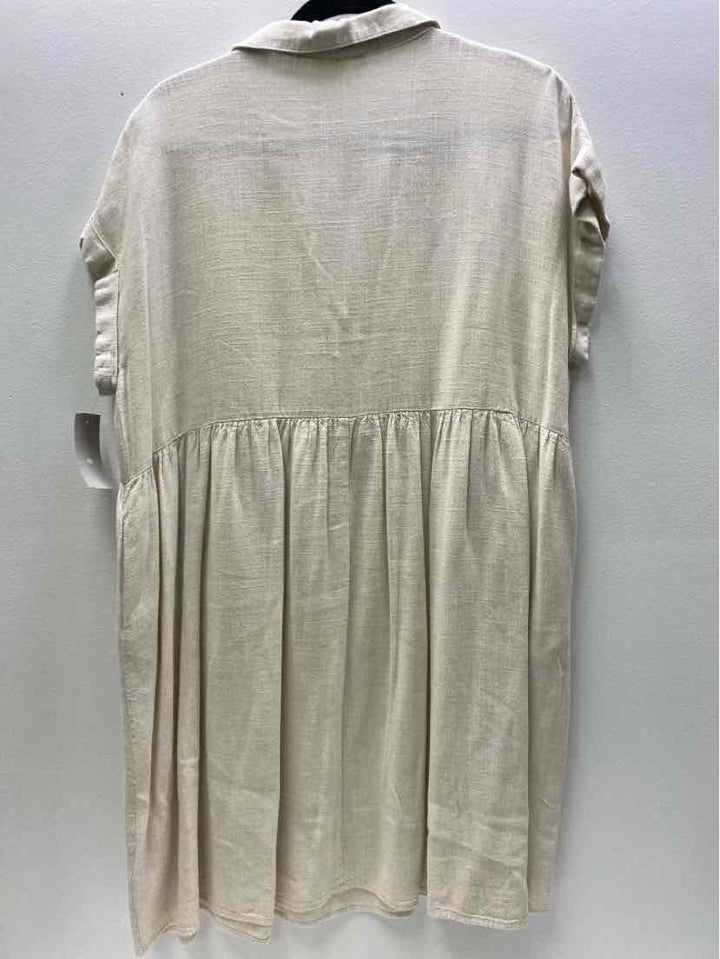 UMGEE Size L Dress