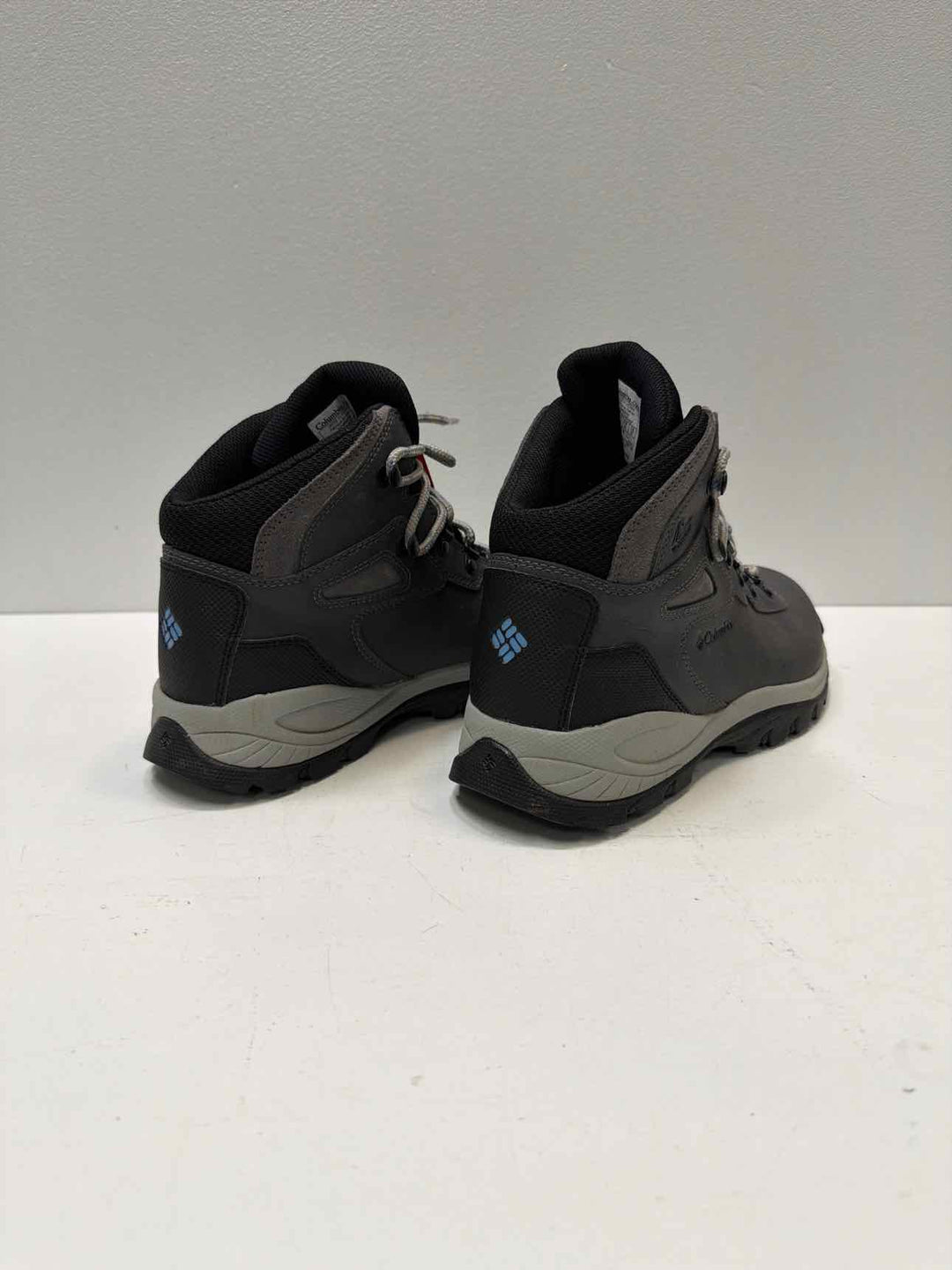 Columbia 10 Boots