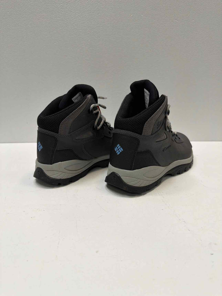 Columbia 10 Boots
