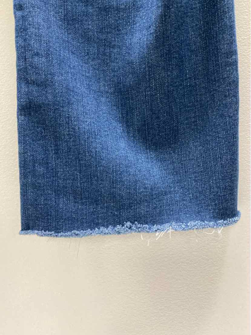 CROWN & IVY Size 10 Jeans