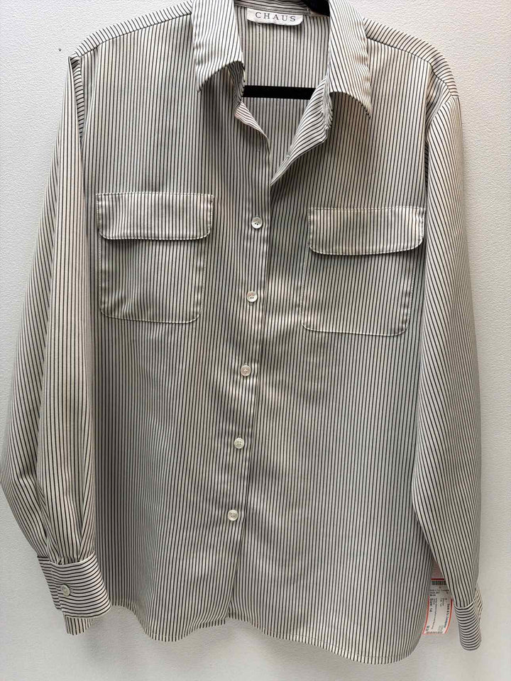 chaus Size 14 Blouse