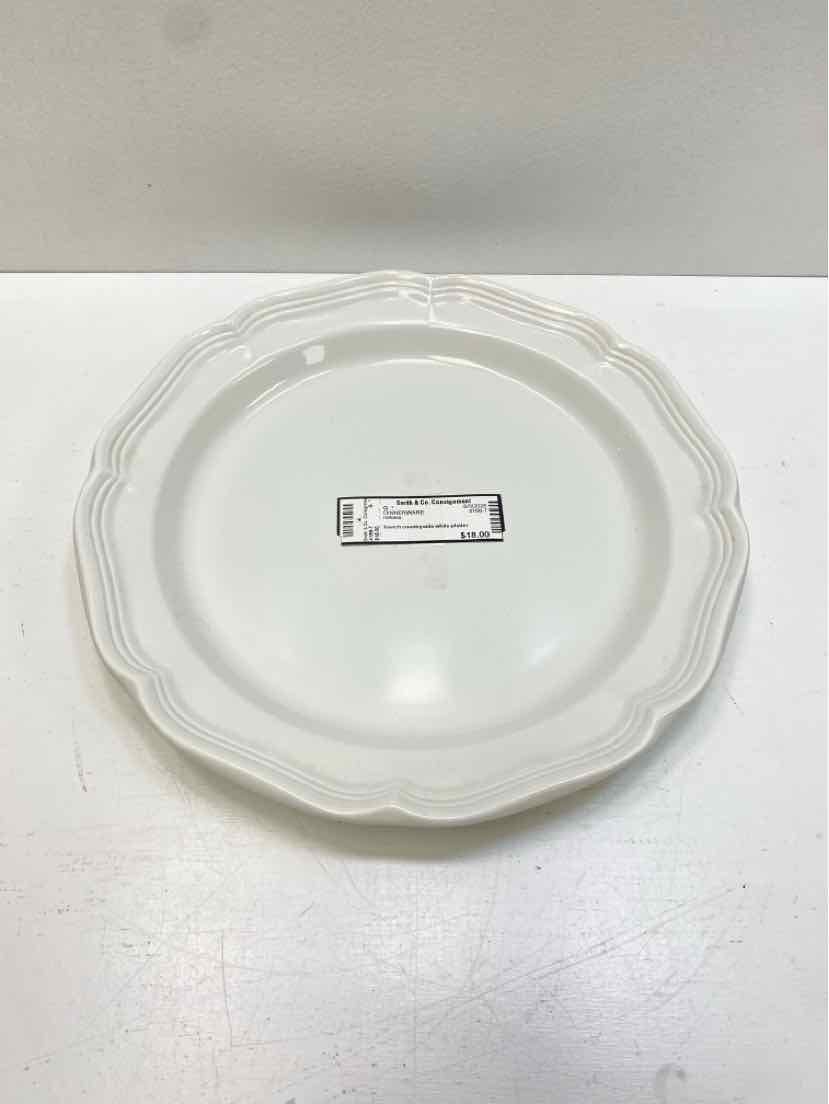 mikasa DINNERWARE