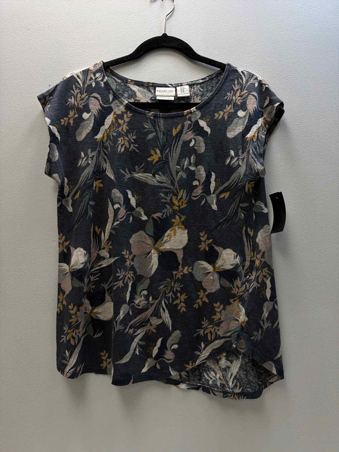 RACHEL ZOE Size M Casual Top