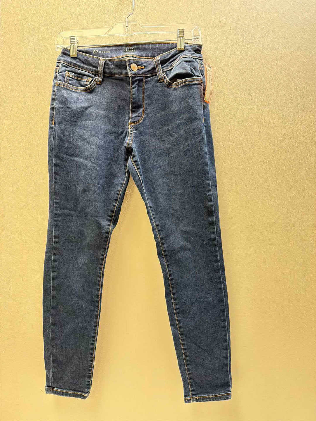 Ana Size 6P jegging