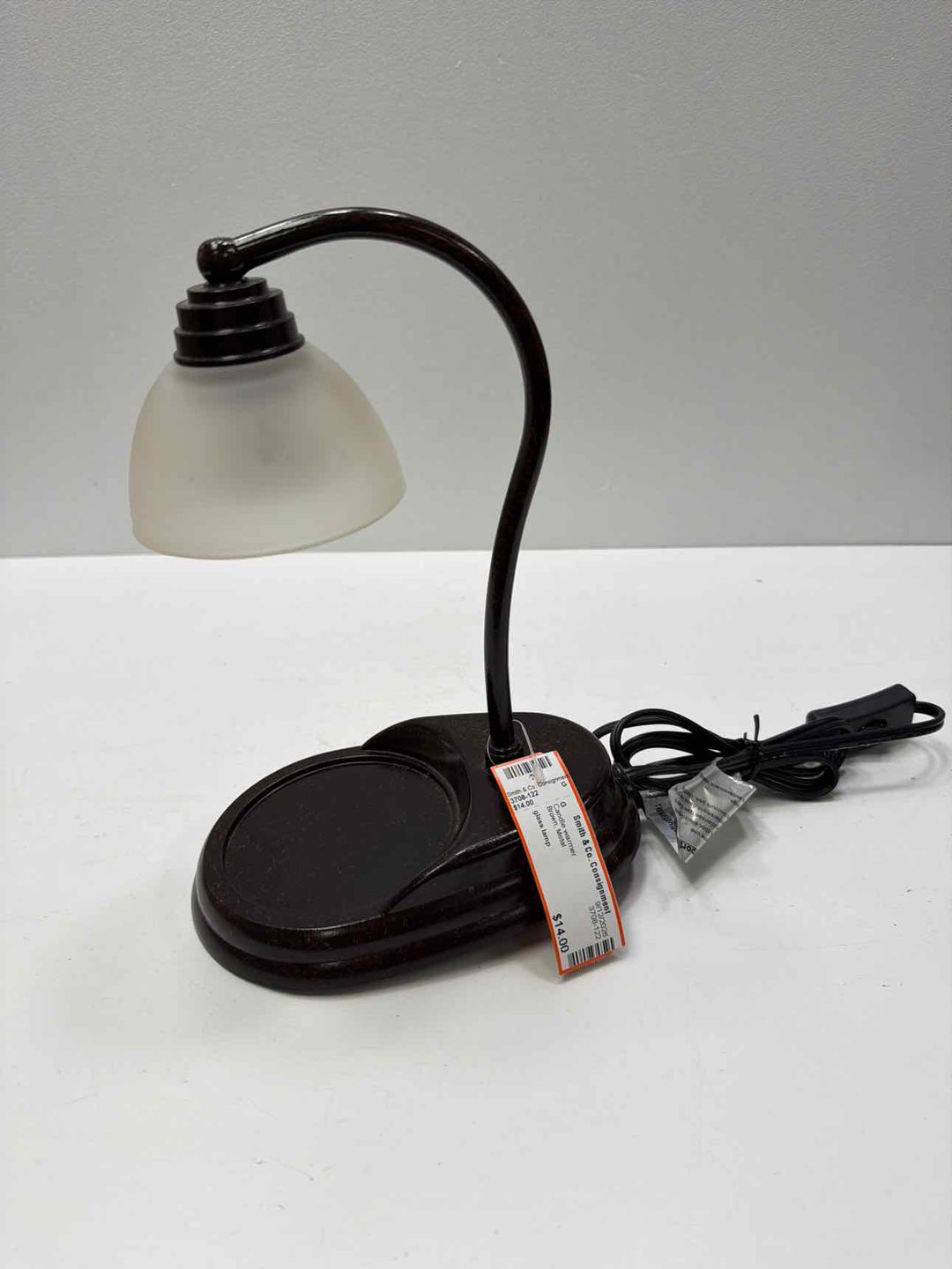 Candle warmer