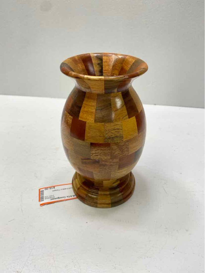 Vase