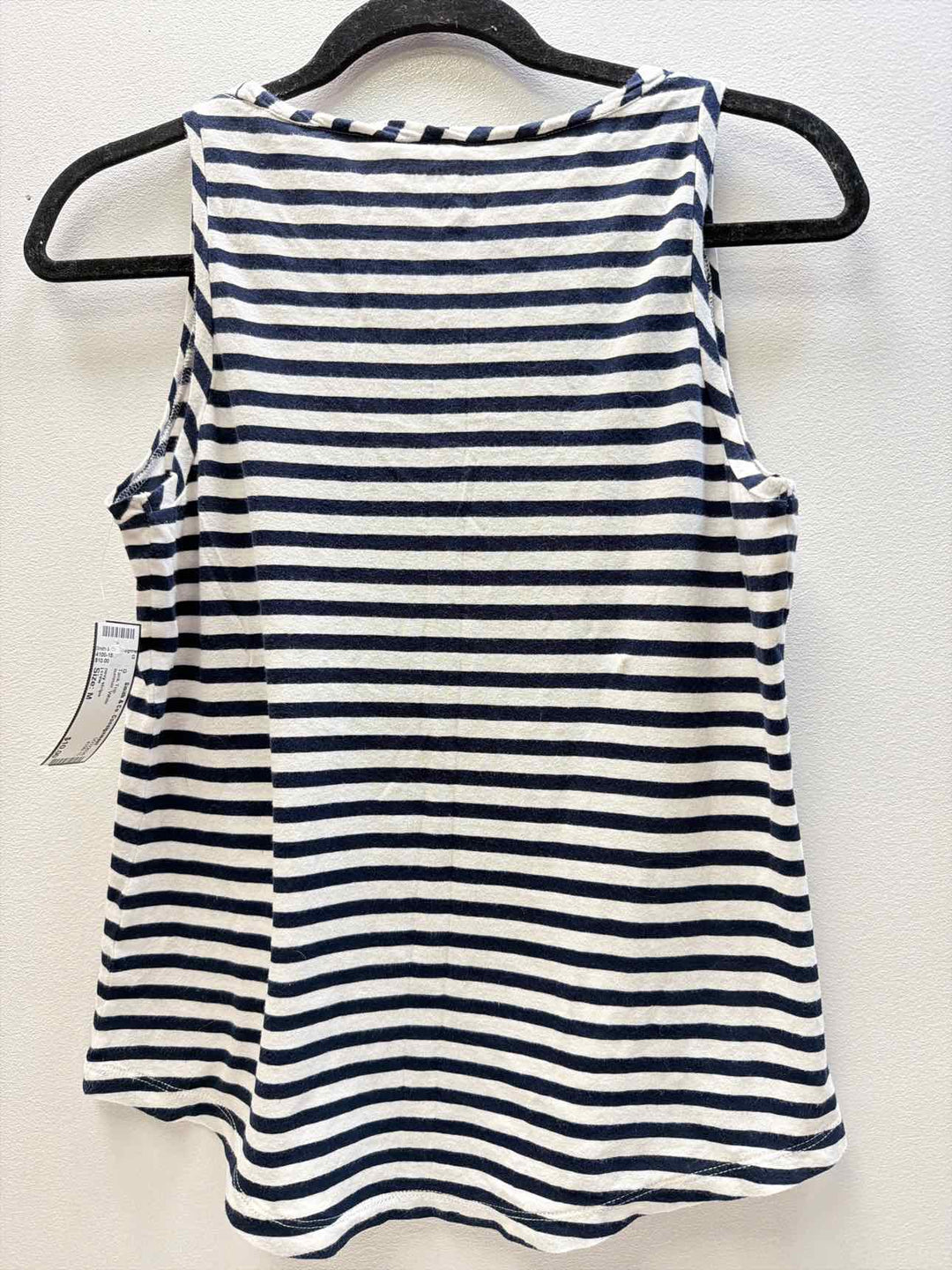 j crew Size M Tank Top