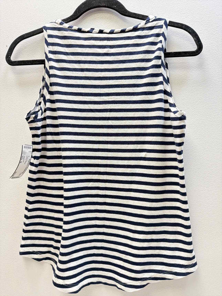 j crew Size M Tank Top