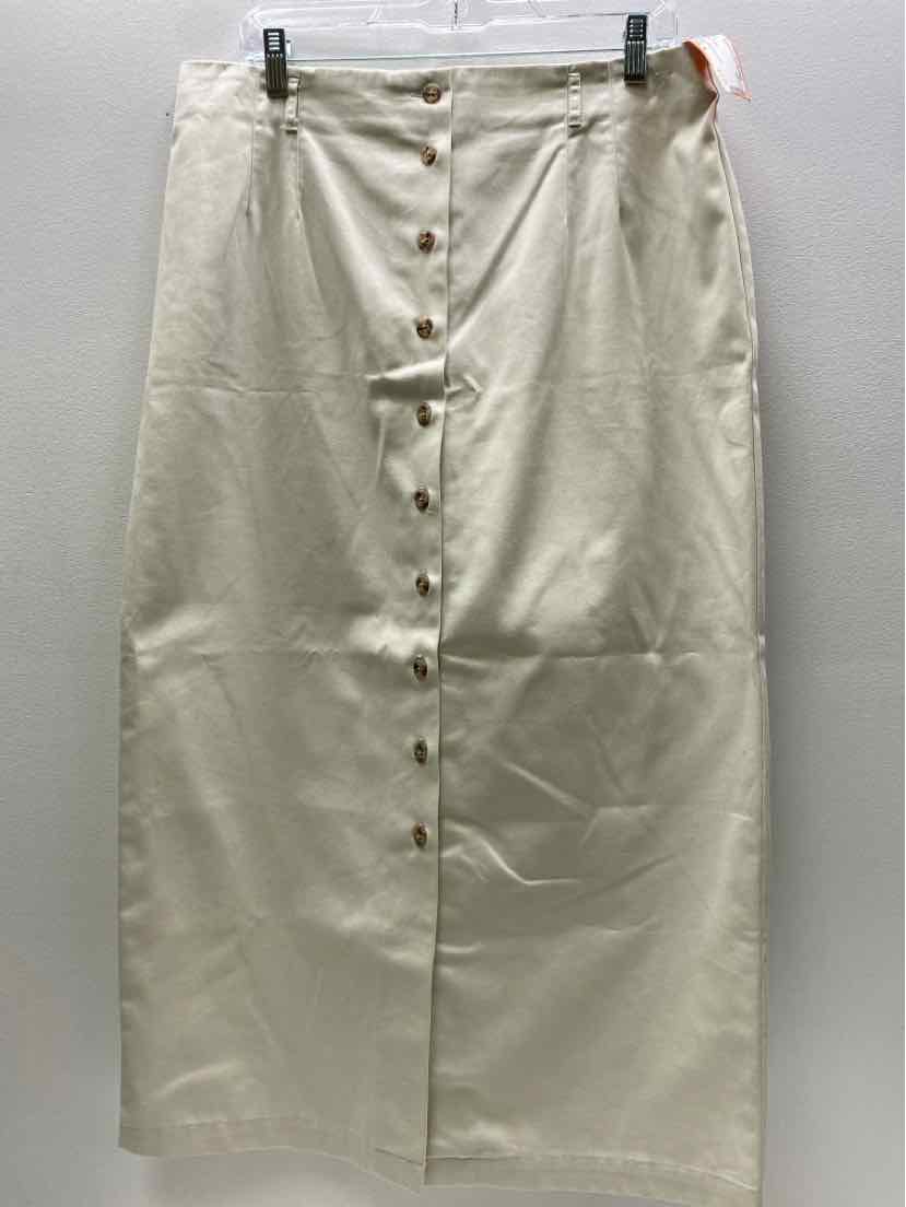 talbots Size 16 Skirt