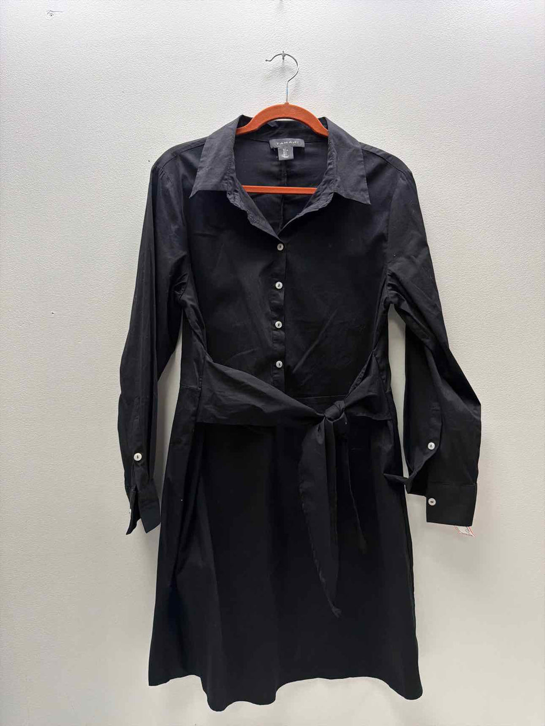 tahari Size L Dress