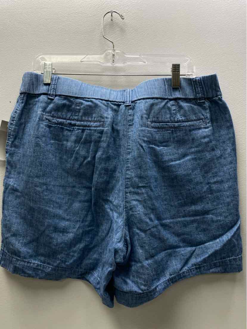talbots Size 12 Shorts