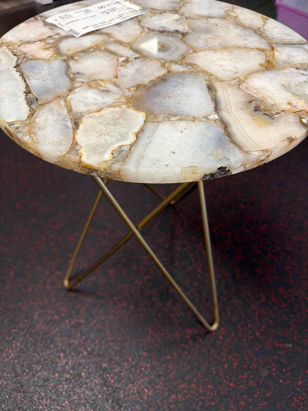 Side Table