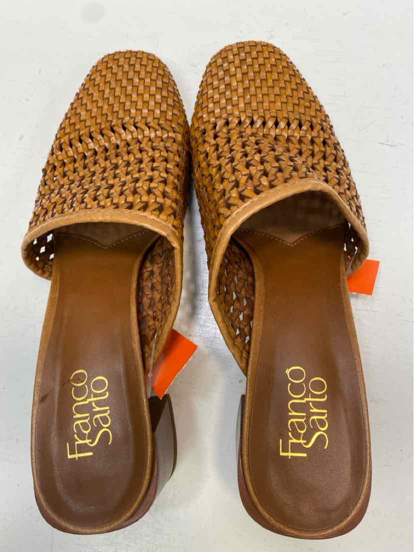 franco sarto 8.5 Casual Shoes