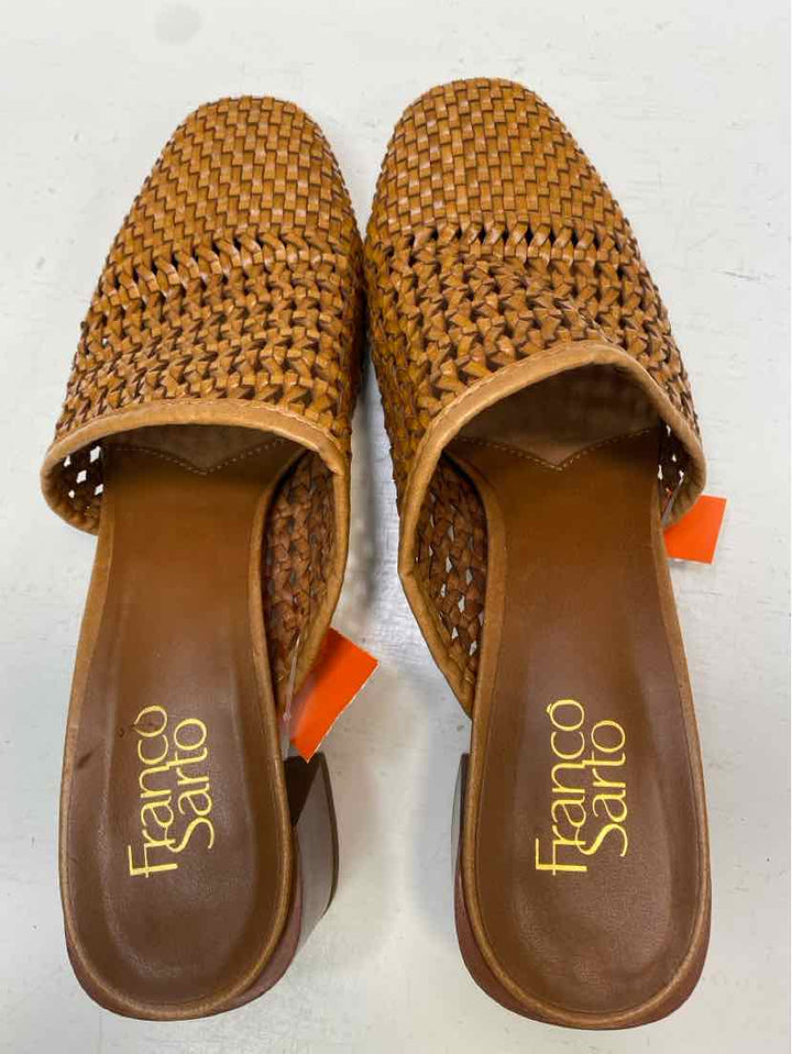 franco sarto 8.5 Casual Shoes