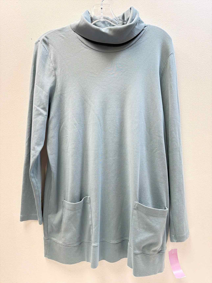 j jill Size LP Tunic Top