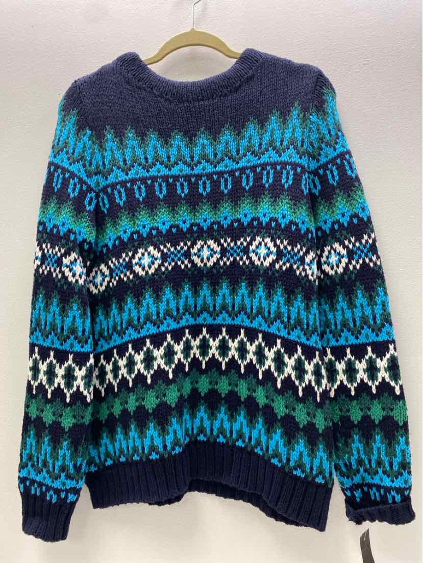 talbots Size L Sweater