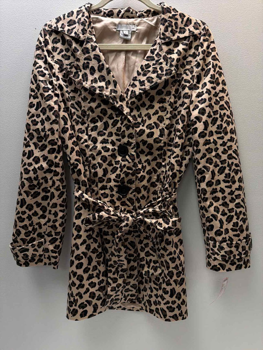 luii Size L Coat