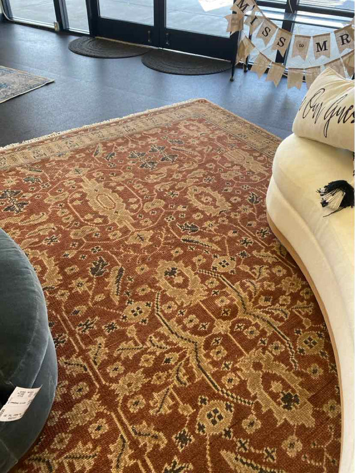 Co. House Designs Rug