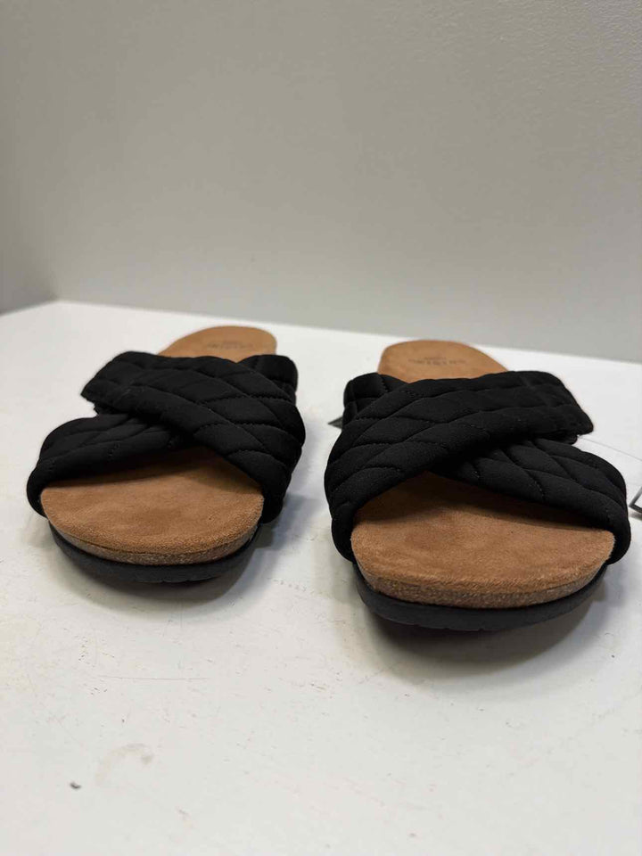 earth origins 9 Sandals