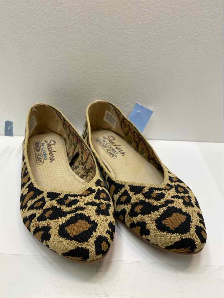 Skechers 6.5 Flats