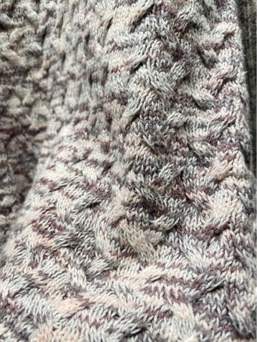 croft and barrow Size XL Sweater