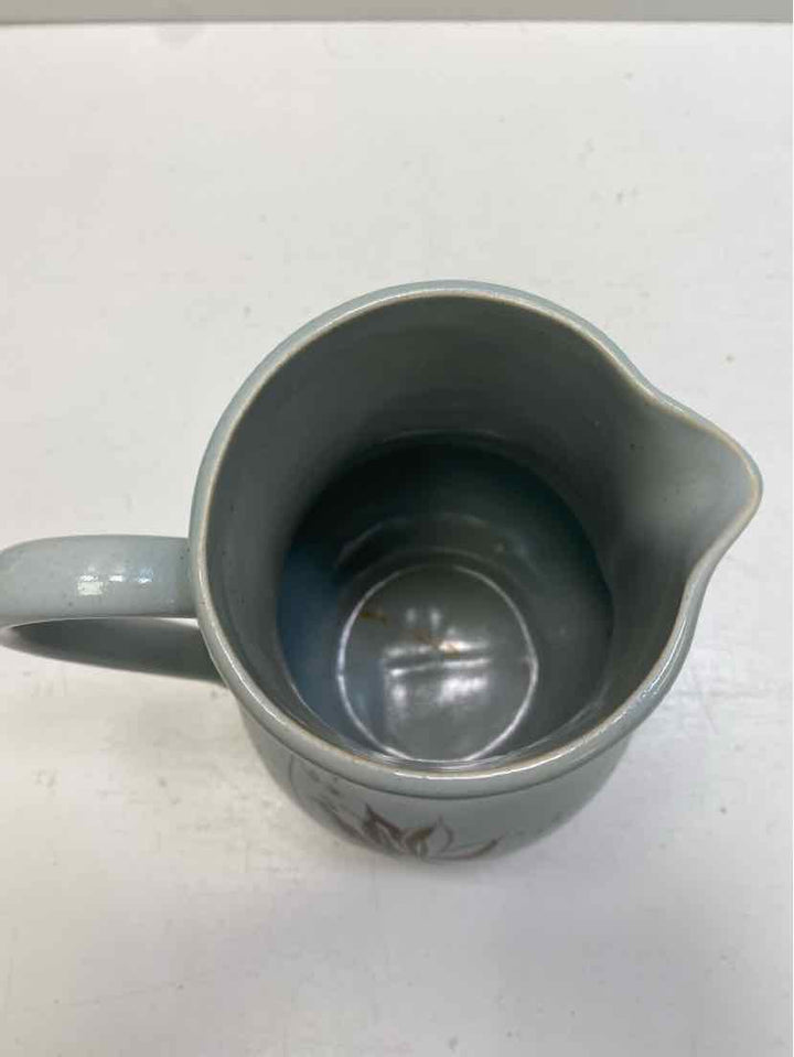 buchan portobello scotland Pitcher