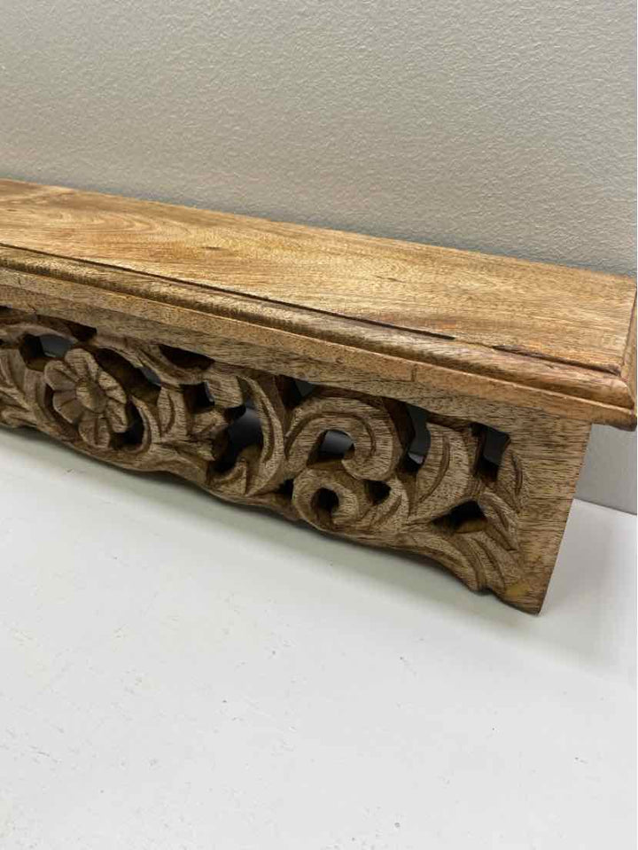 shelf