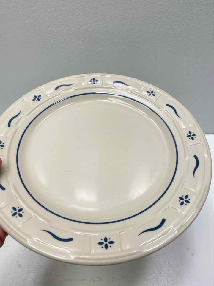longaberger dish set
