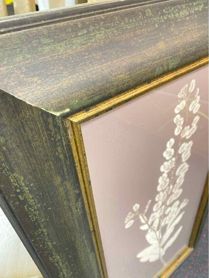Framed Art