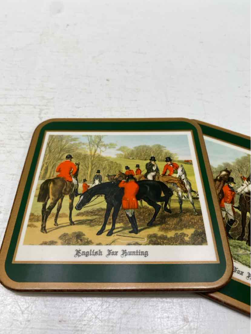 coasters