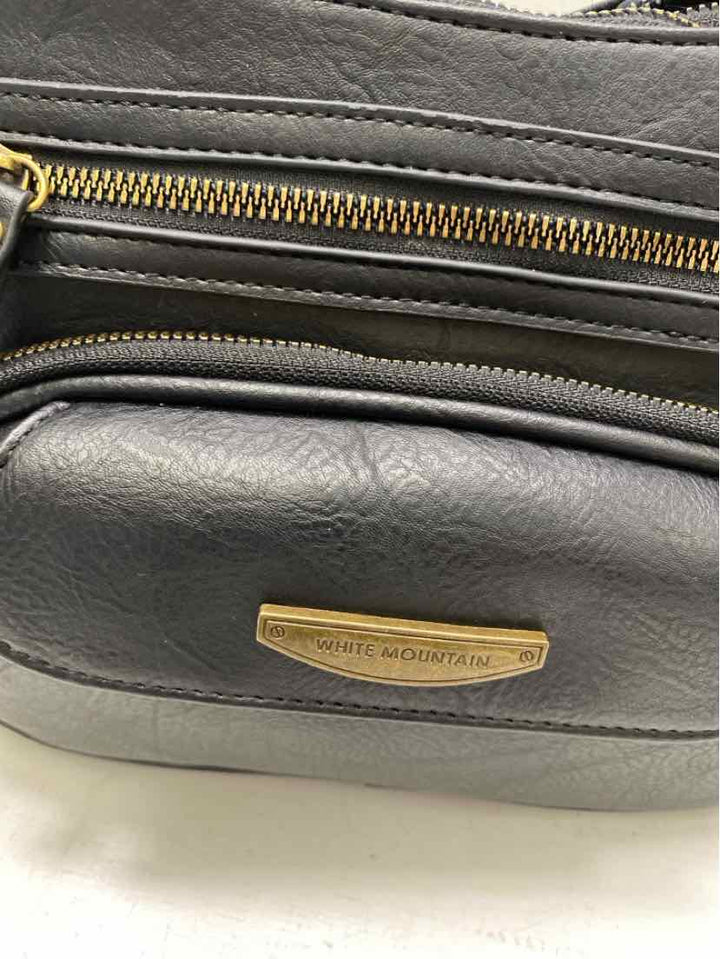 white mountain Purse