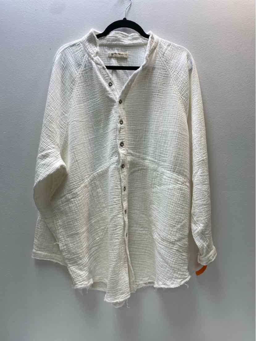 we the free Size XL Blouse