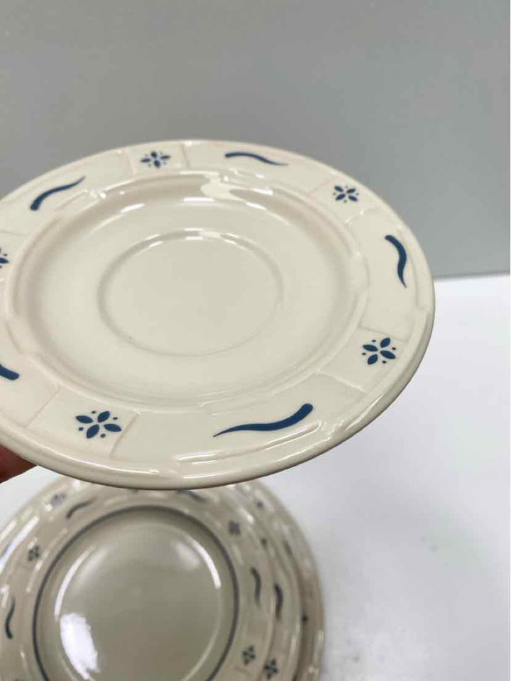 longaberger dish set