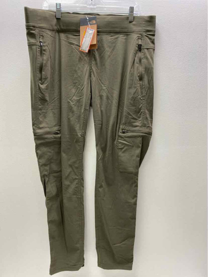 the north face Size XL Pants