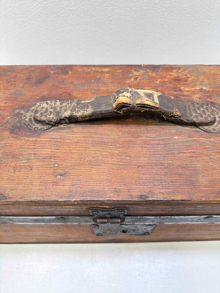 misc. wood
