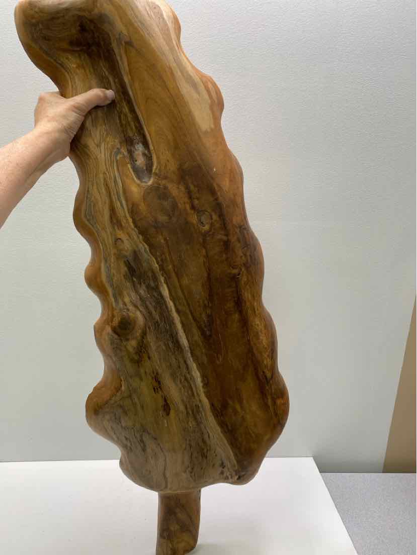 misc. wood