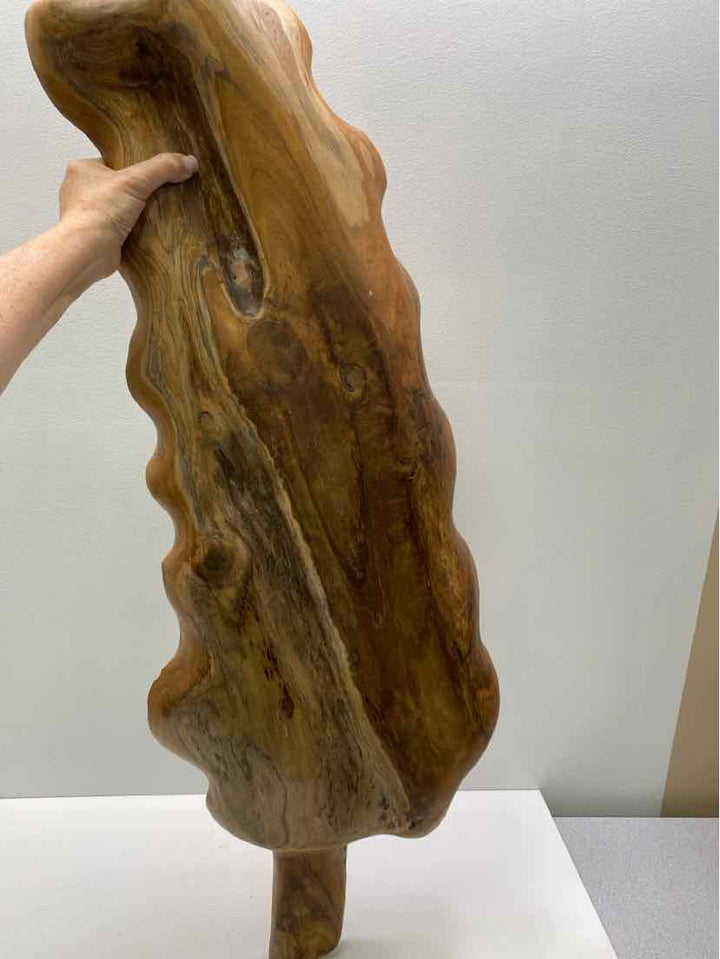 misc. wood