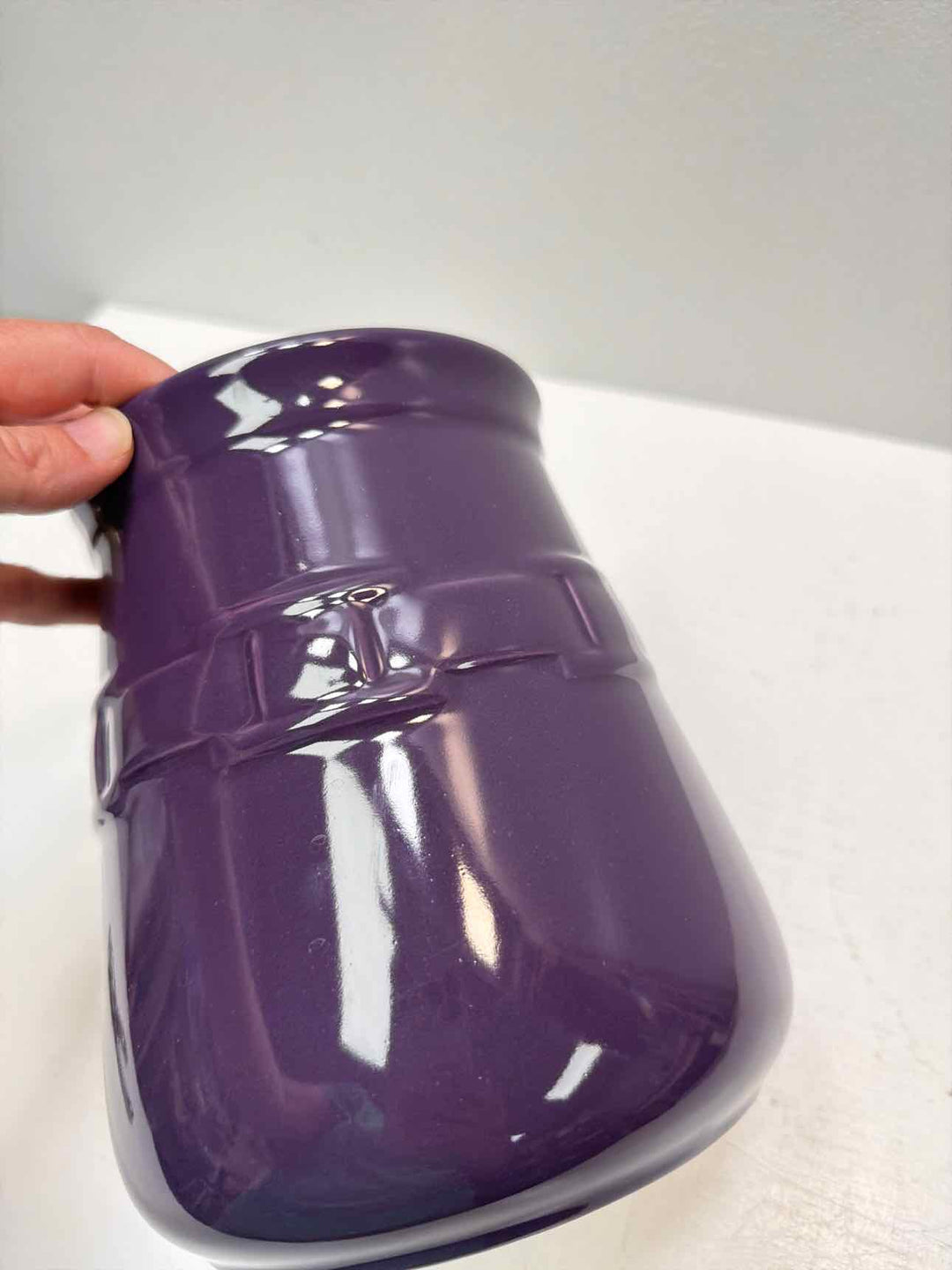 longaberger crock