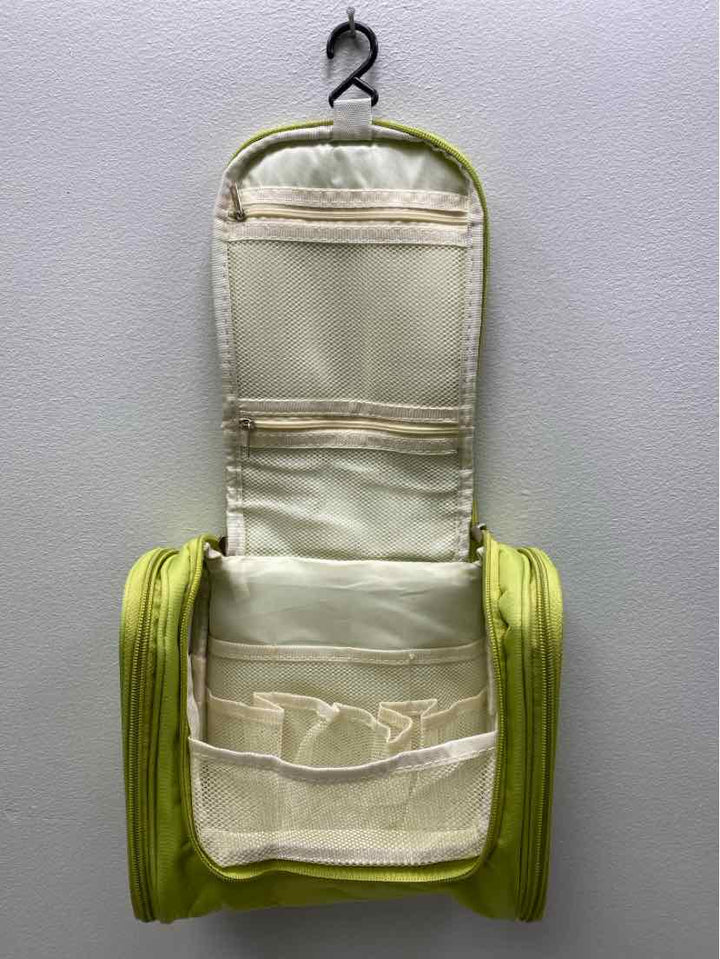 misc. toiletry bag