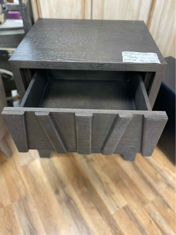 Co. House Designs Nightstand