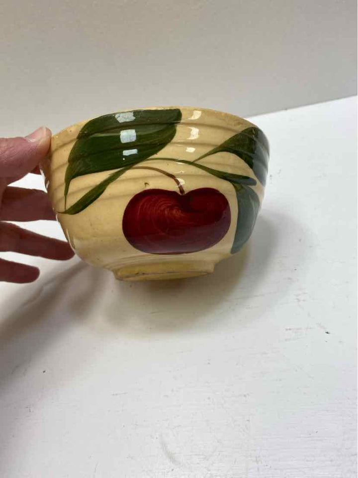 watt pottery Misc. Pottery